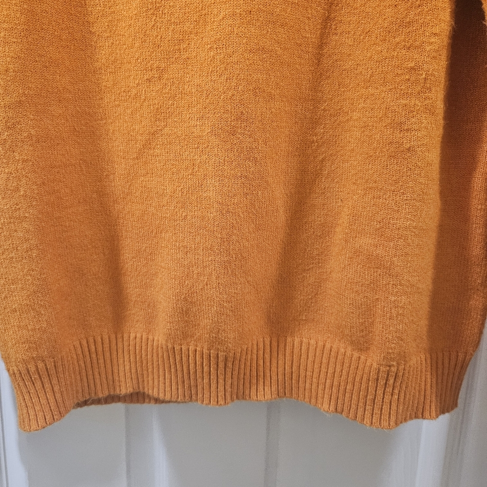 Vila VIRIL O-NECK L/S KNIT TOP - NOOS - Picture 4 of 7